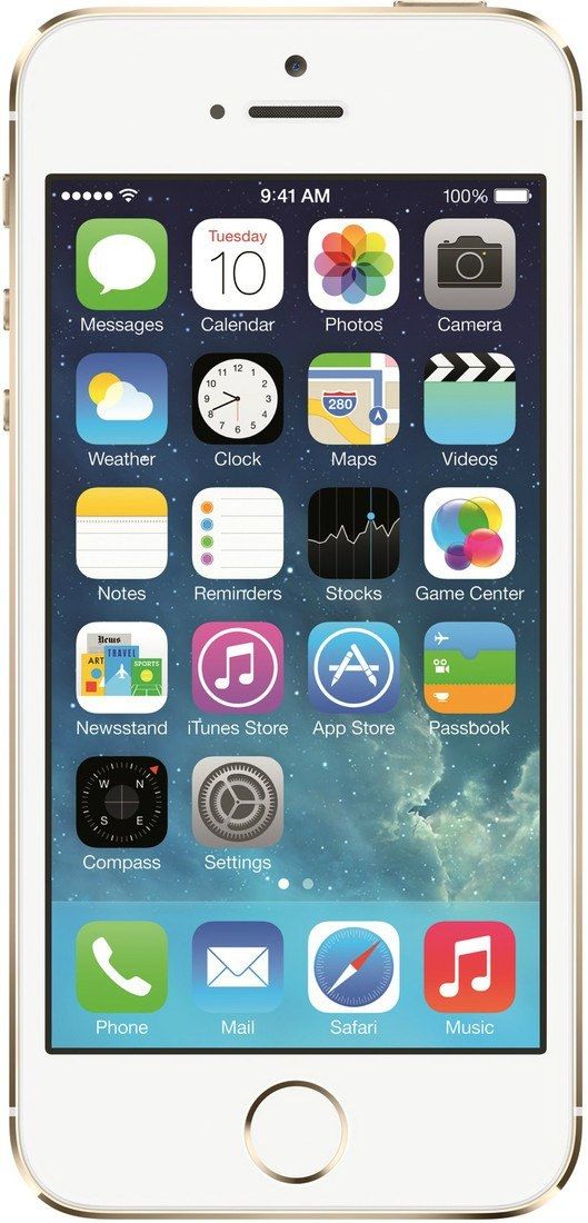 Apple