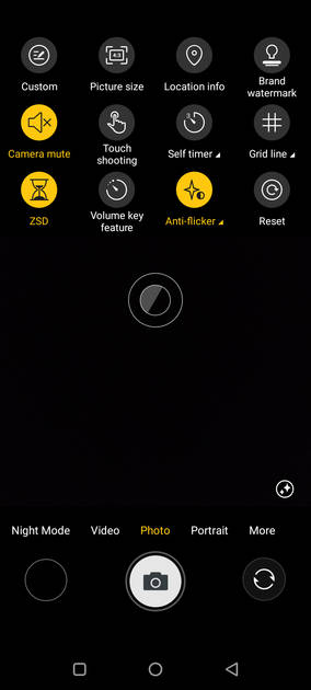 UI Screenshot
