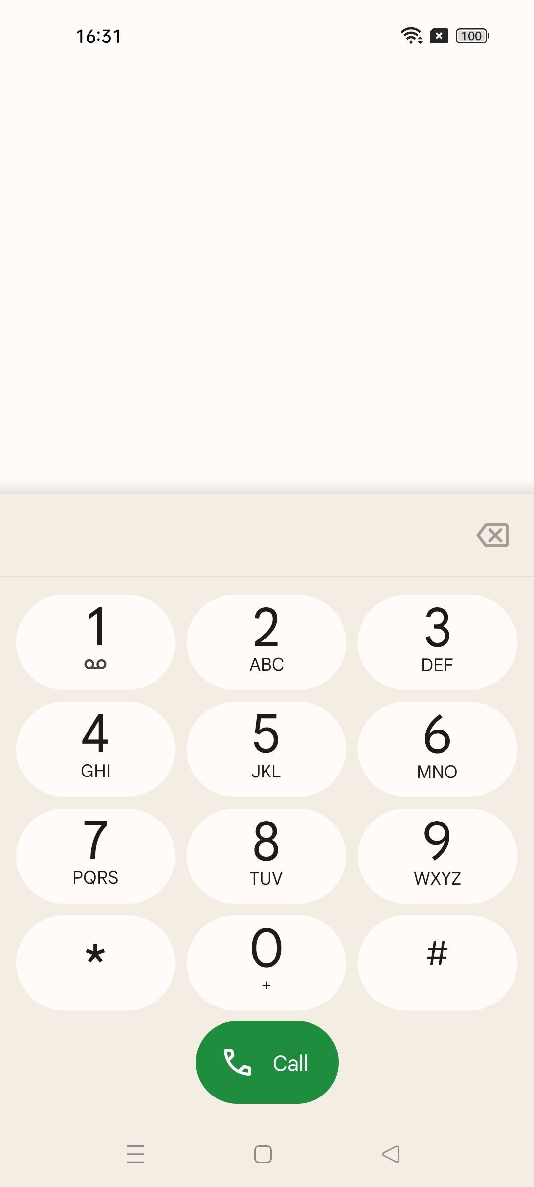 UI