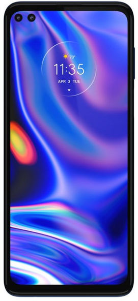 Motorola One 2020