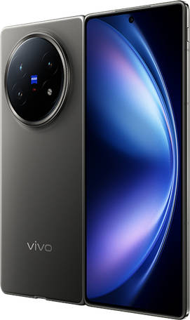 Vivo X Fold 5