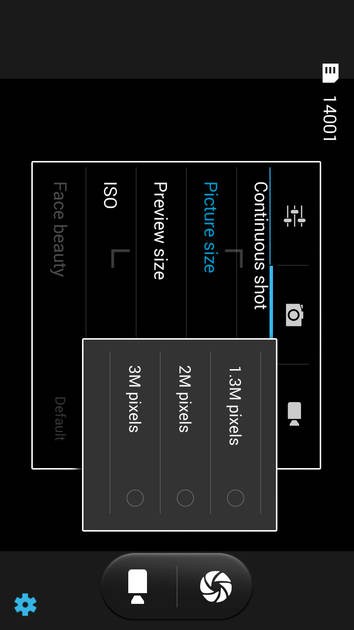 UI Screenshot