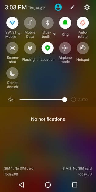 UI Screenshot