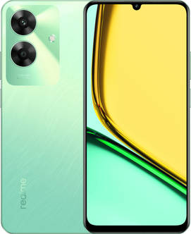 Realme C61