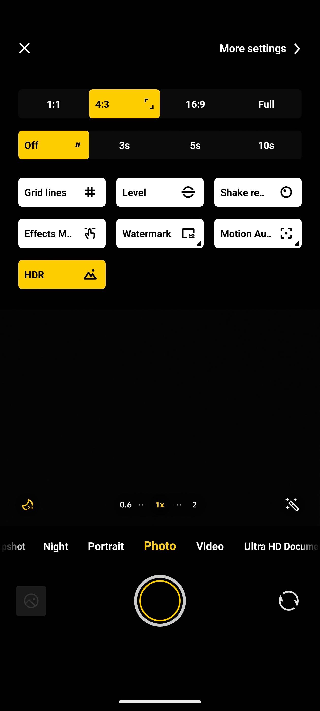 UI