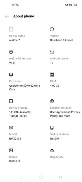UI Screenshot