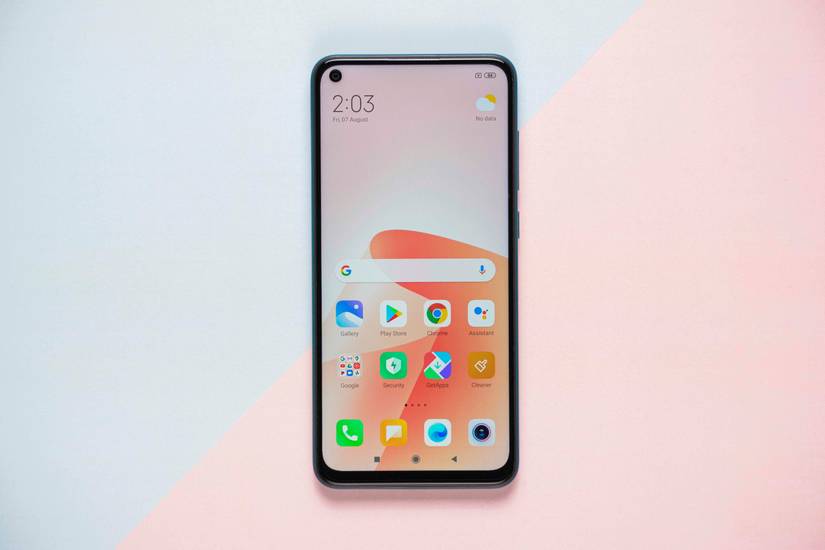 Xiaomi Redmi Note 9 Images, Official Pictures, Photo Gallery ...