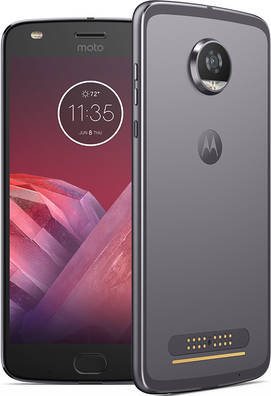 Moto Z2 Play 64GB