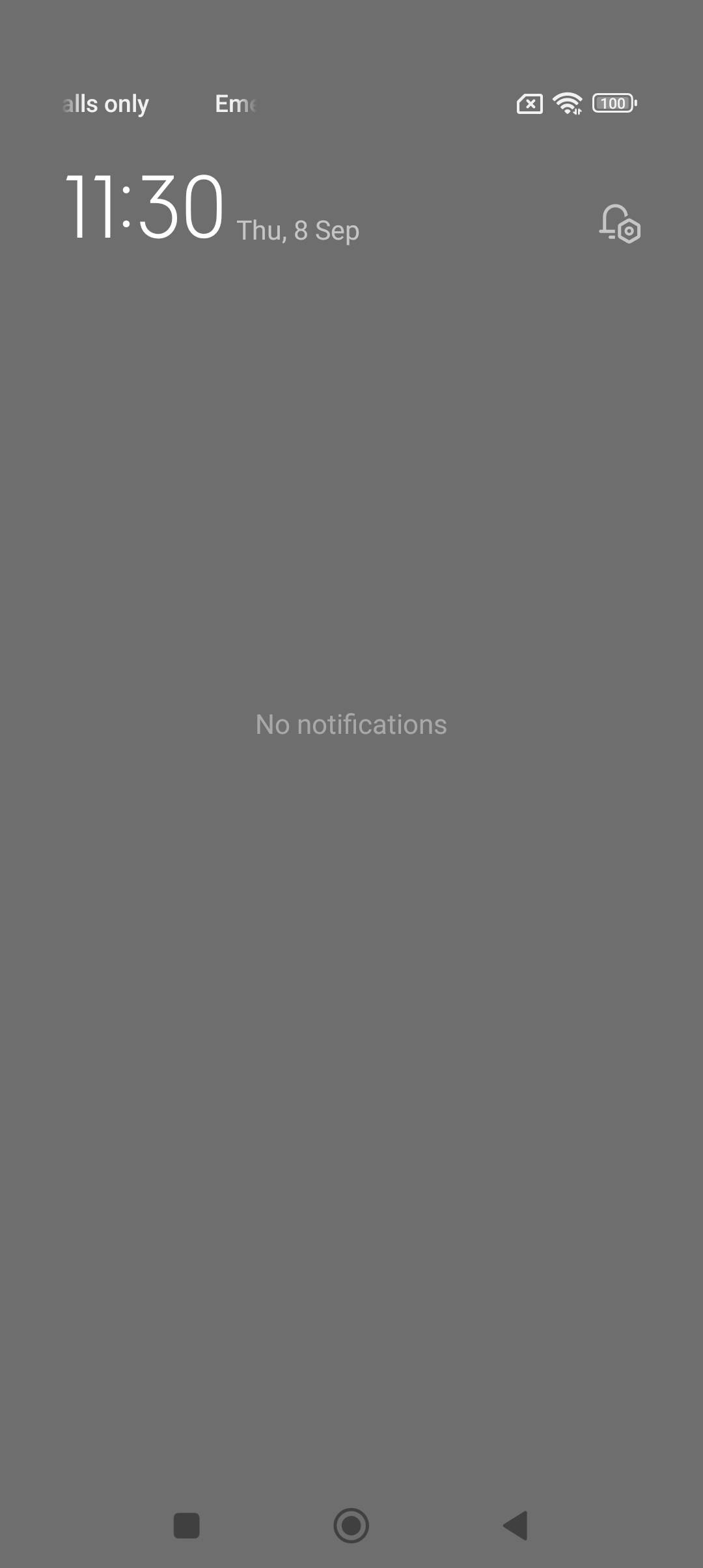UI