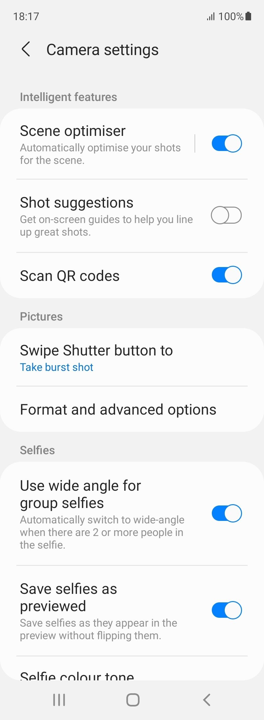 UI