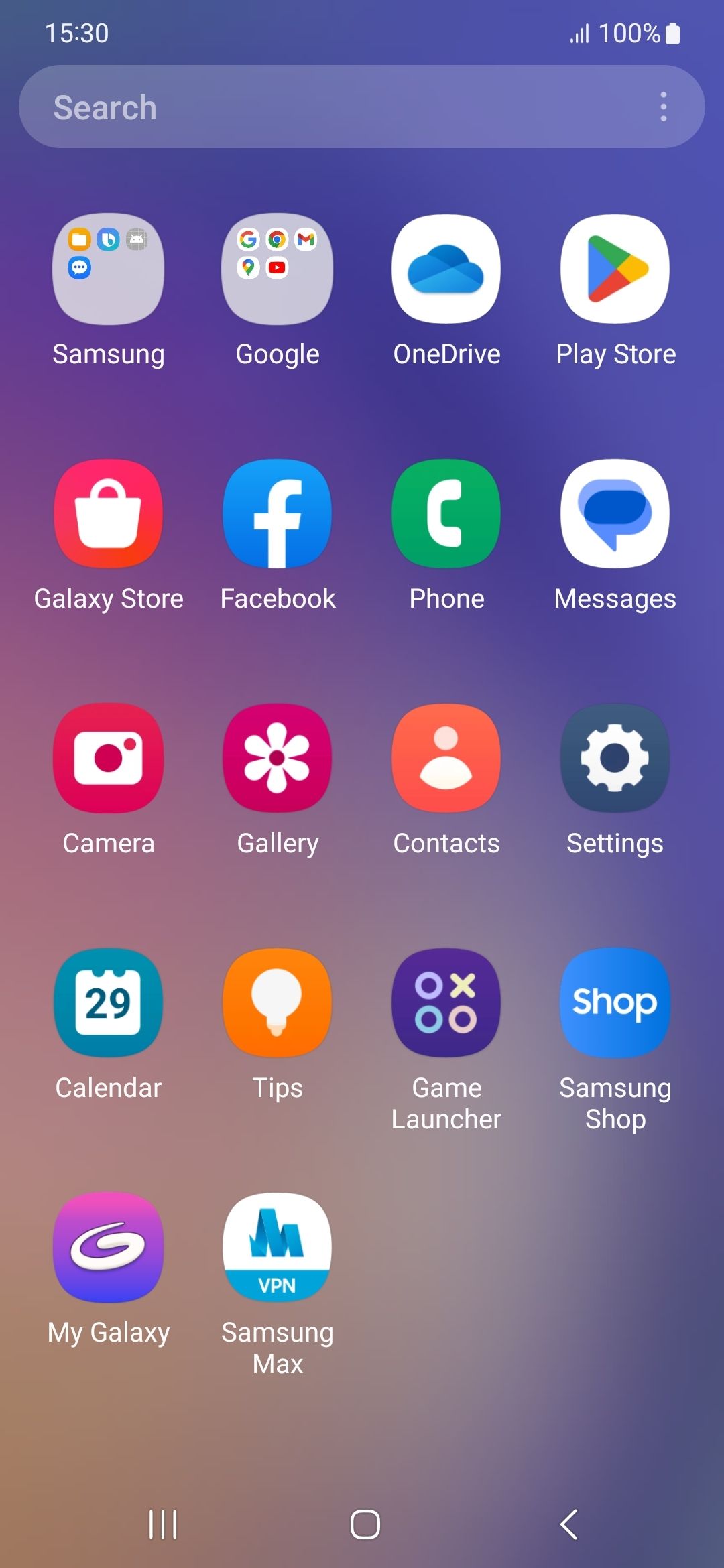 UI