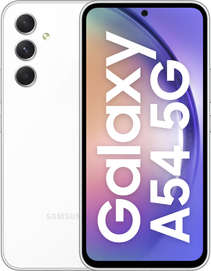Samsung Galaxy A54 5G Octa Core 128GB 50MP Triple Cam