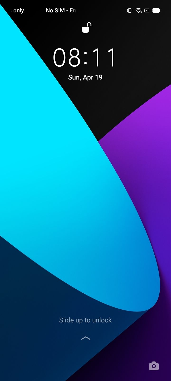UI