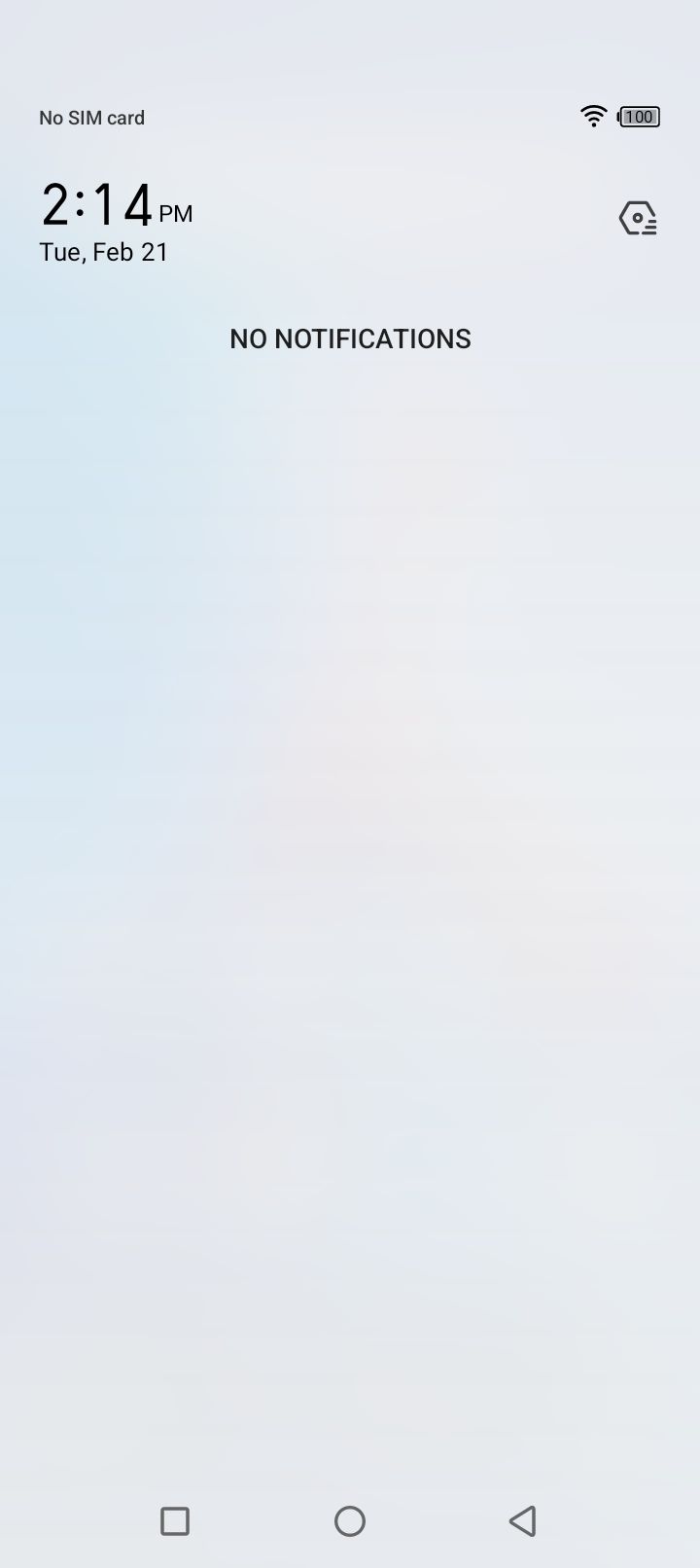 UI