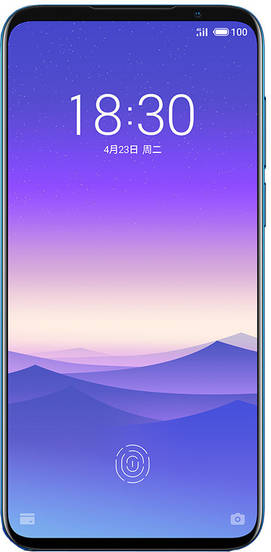 Meizu 16s