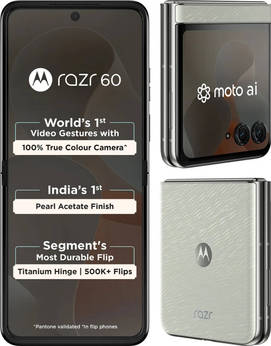 Motorola Razr 60
