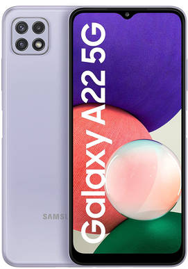 Samsung Galaxy A22 5G 8GB RAM