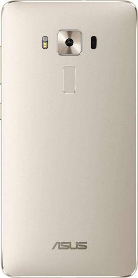 Asus Zenfone 3 Deluxe 256GB