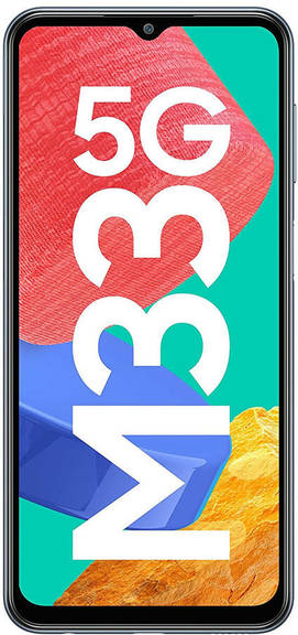 Samsung Galaxy M33 5G