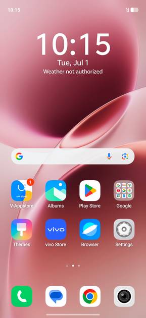 UI Screenshot