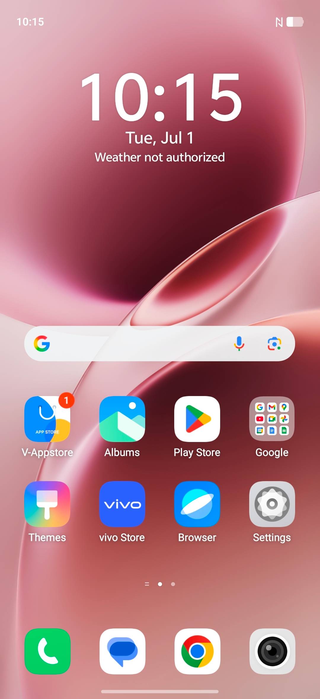 vivo