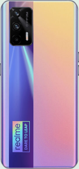 realme GT Neo