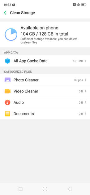 UI Screenshot
