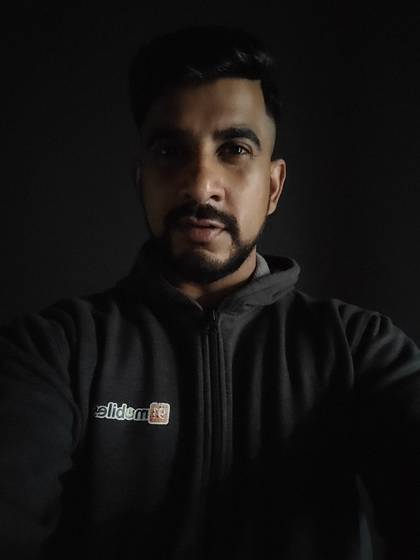 POCO X5 Pro
