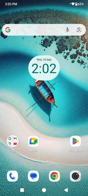 UI Screenshot