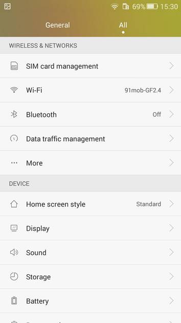UI Screenshot