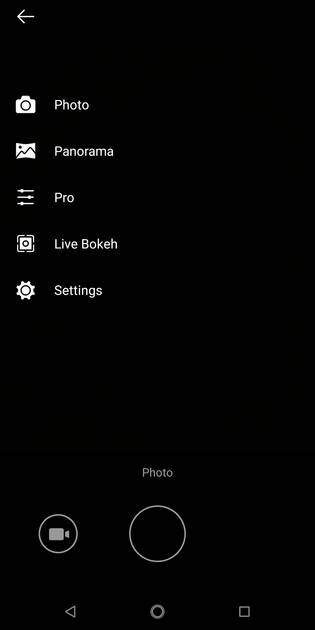 UI Screenshot