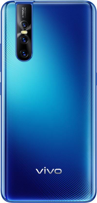 Vivo Mobiles With Pop Up Selfie Camera Front Camera Phone Vivo Pop