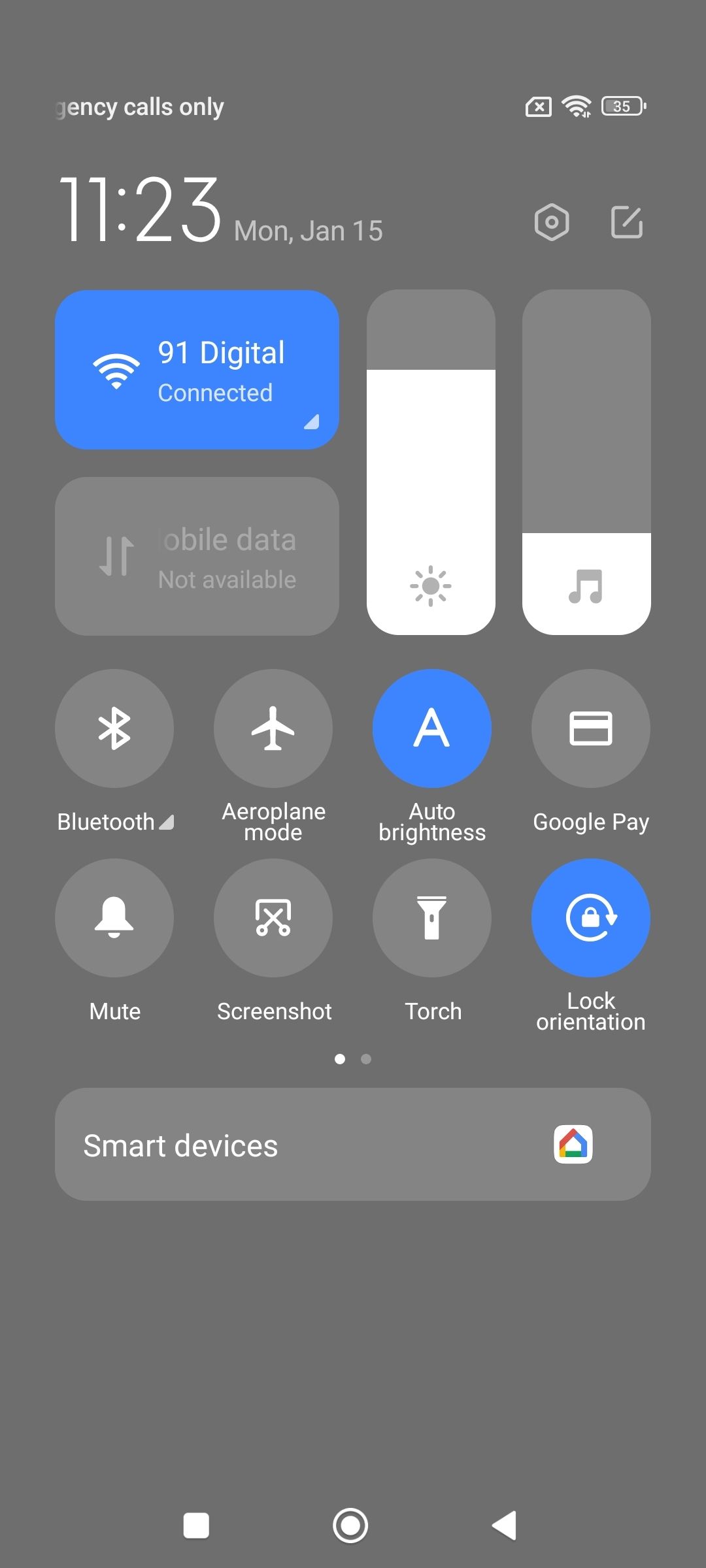 UI