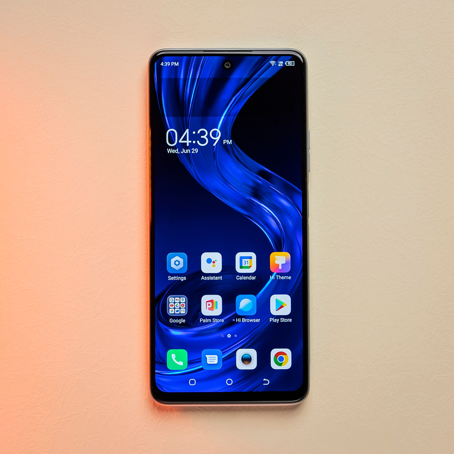 Tecno