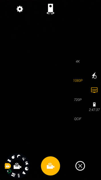 UI Screenshot
