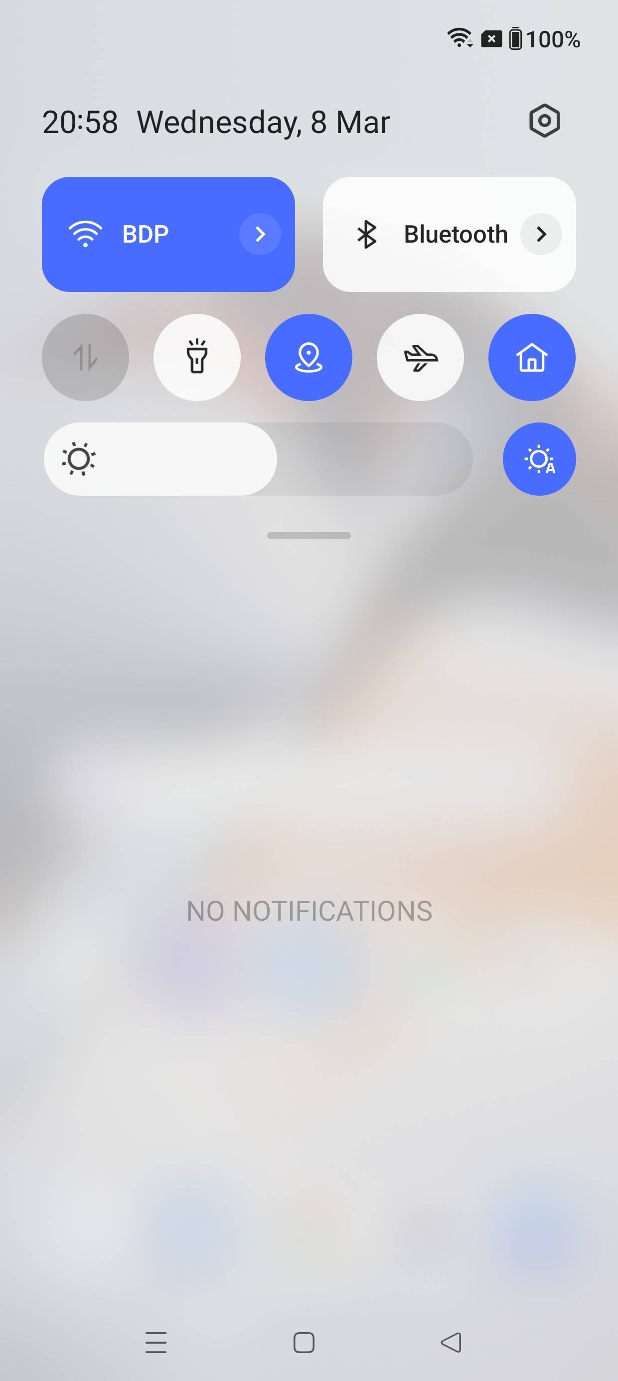 UI
