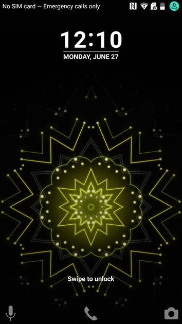 UI Screenshot