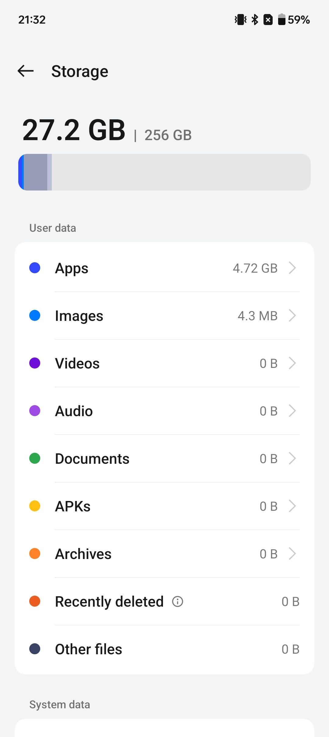 UI