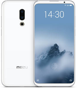 Meizu 15 Plus