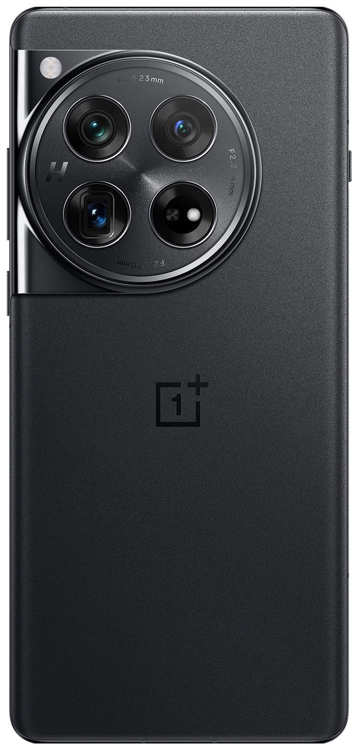 OnePlus 12 live images give us a real-life look at the device ahead of  tomorrow's launch, more features confirmed