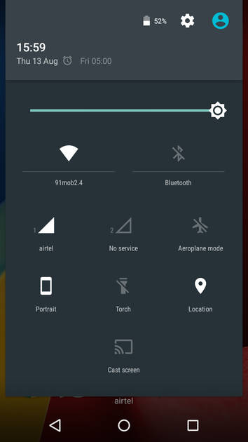 UI Screenshot