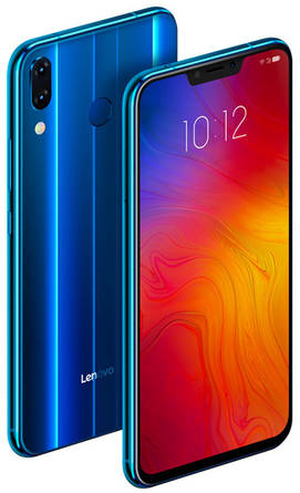 Lenovo Z5