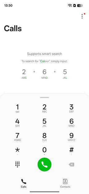 UI Screenshot
