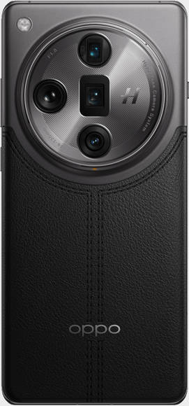 Oppo Find X7 Ultra