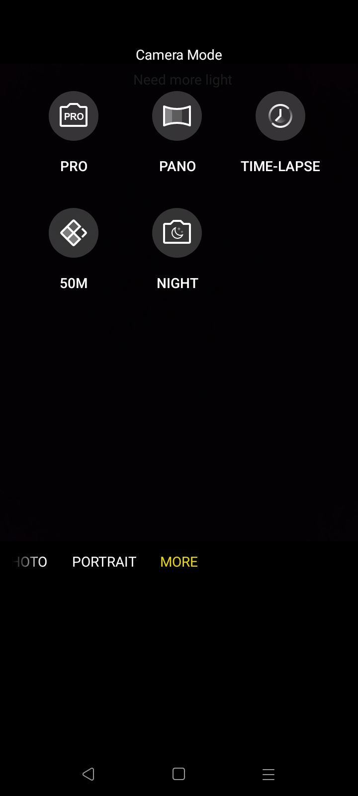 UI