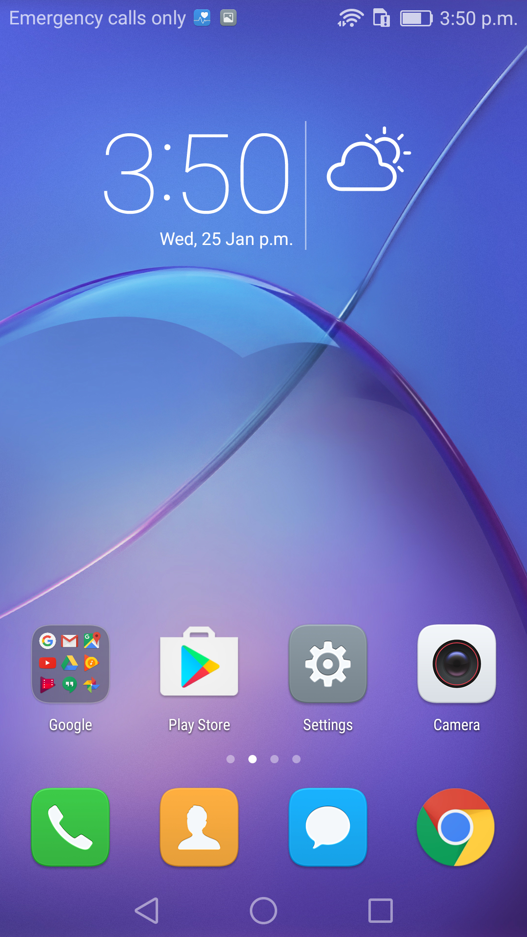 UI