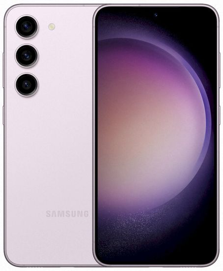 Samsung Galaxy S23 Plus 5G 