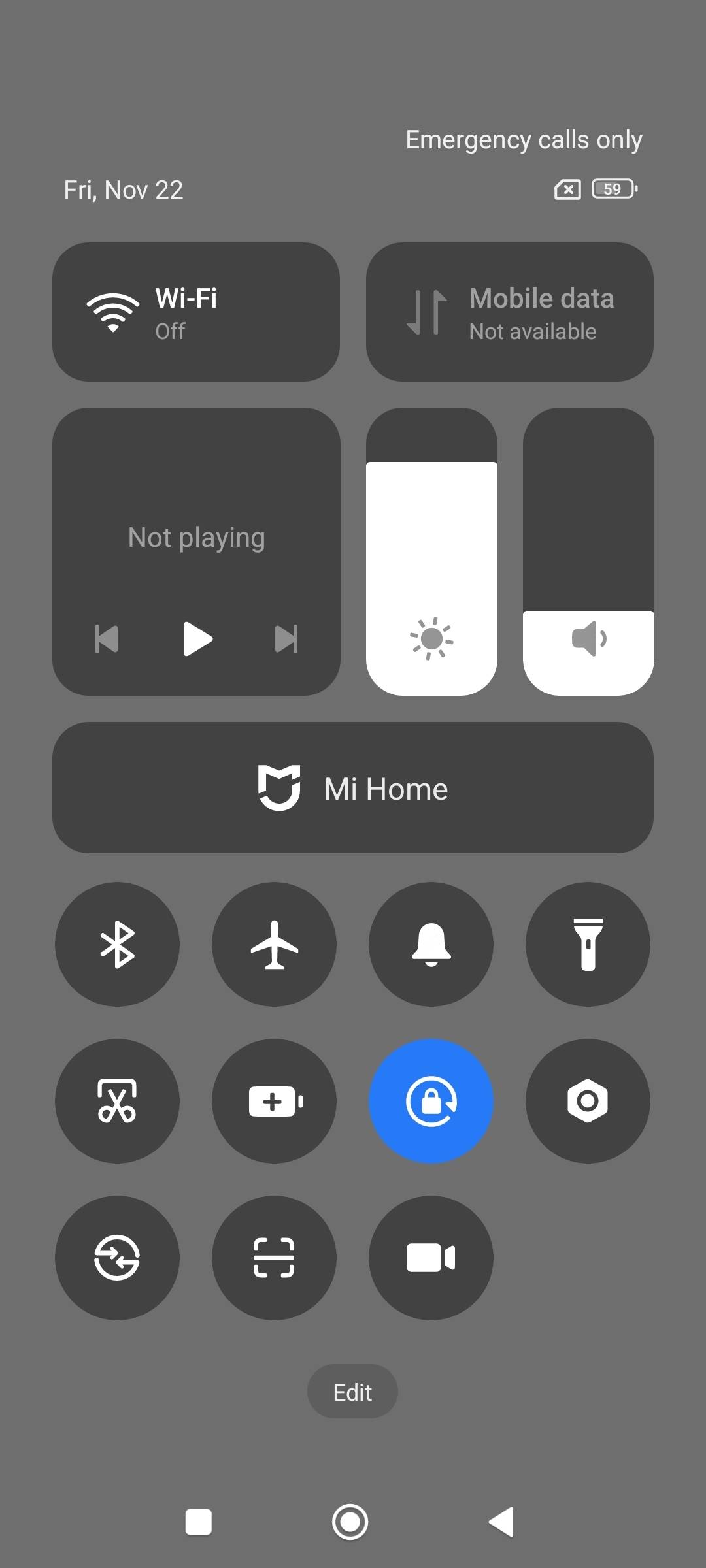 UI