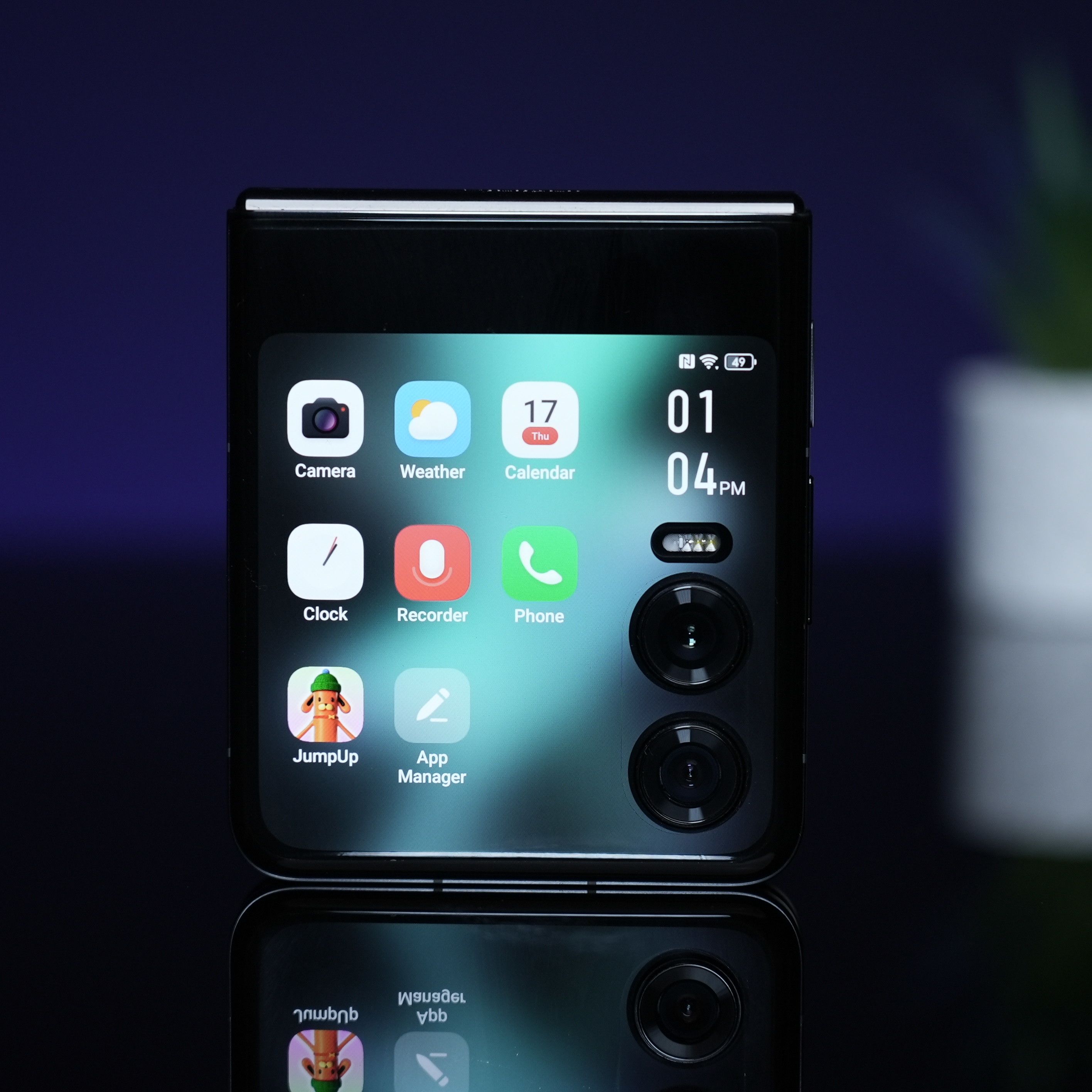 Infinix