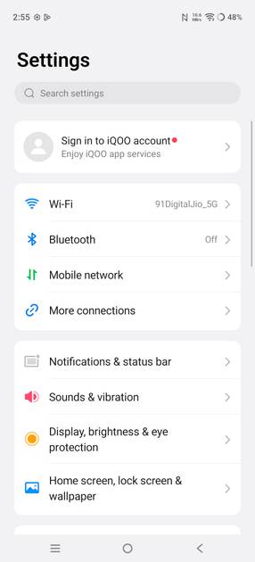 UI Screenshot